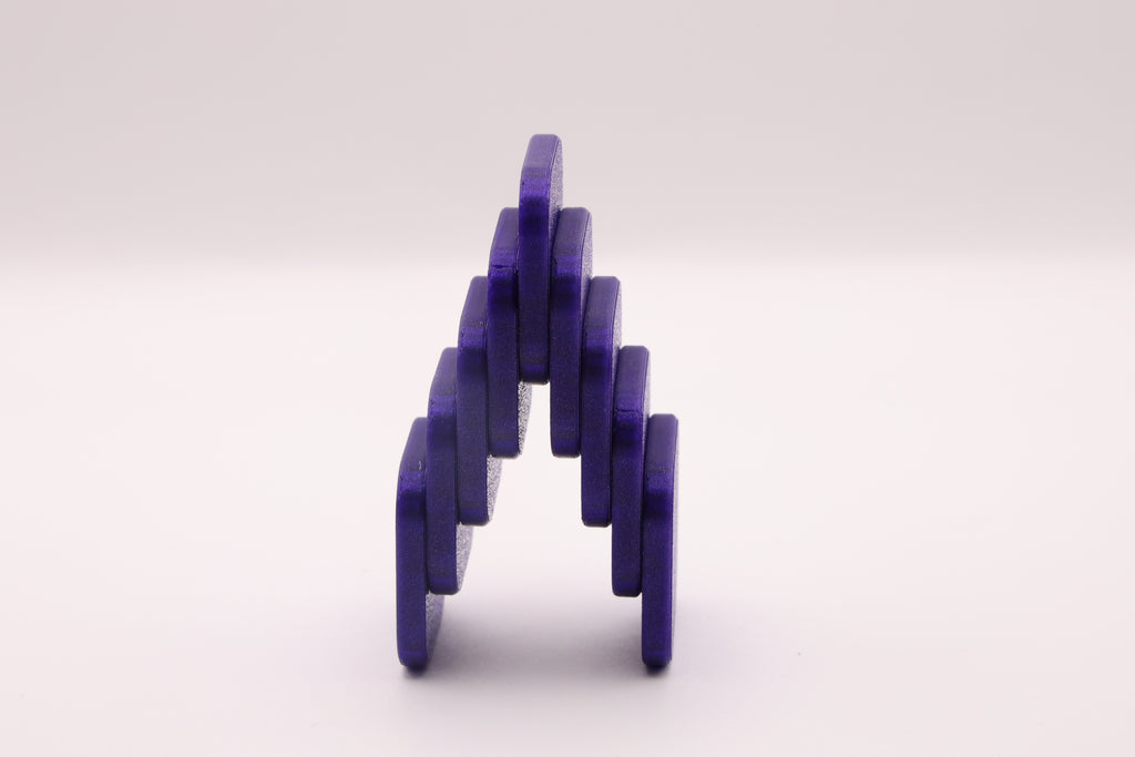 SnapStack set of 9