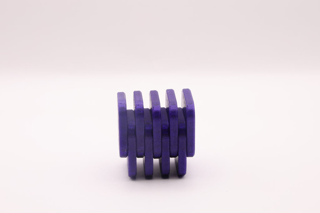 SnapStack set of 9