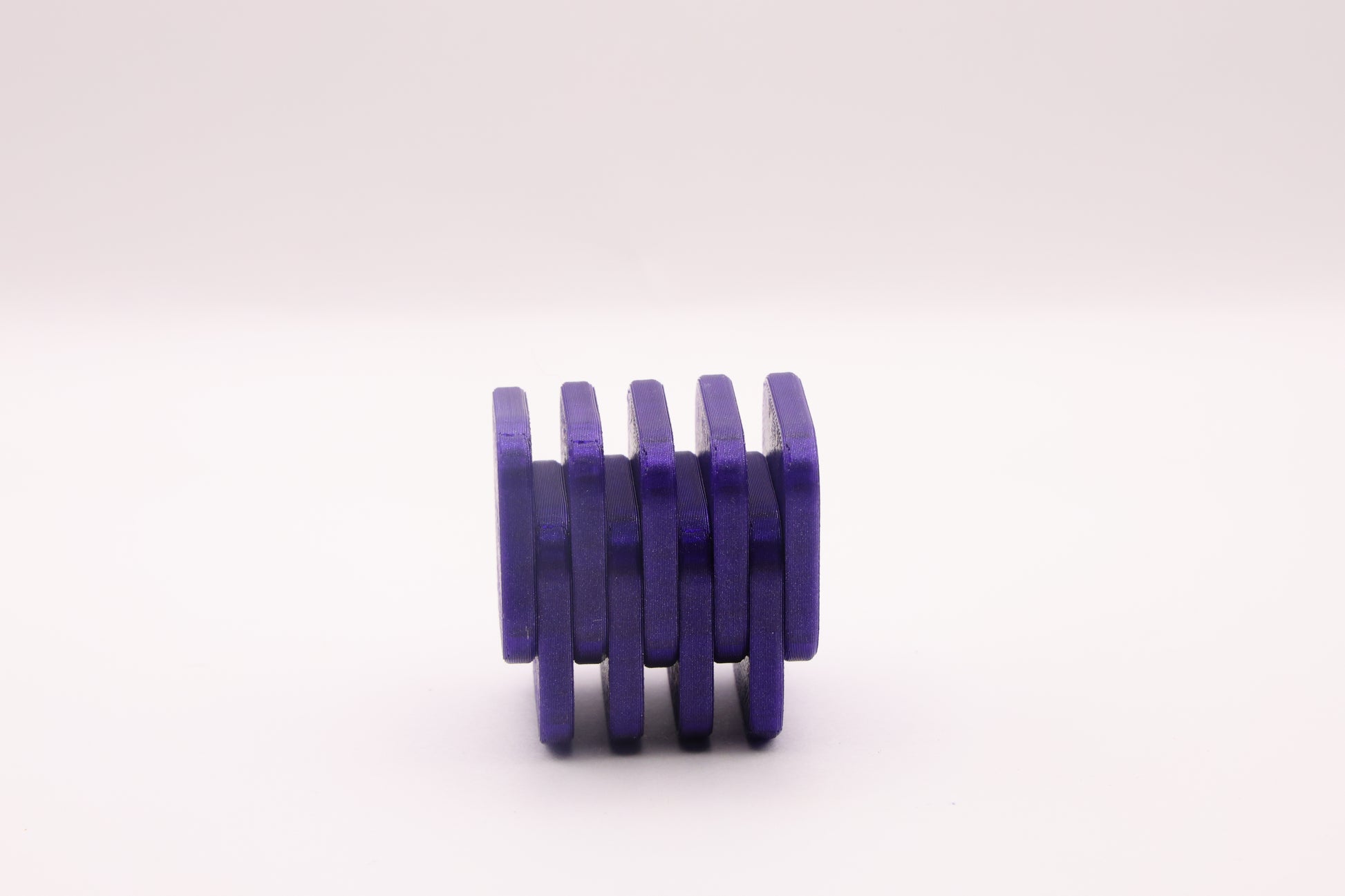 SnapStack set of 9