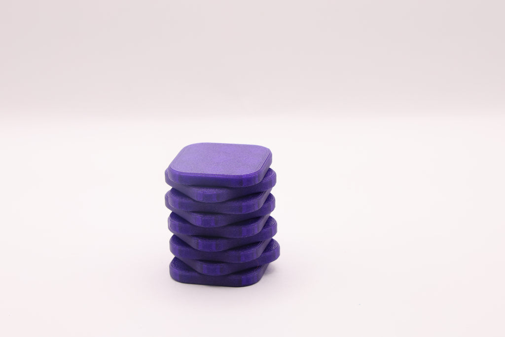 SnapStack set of 9