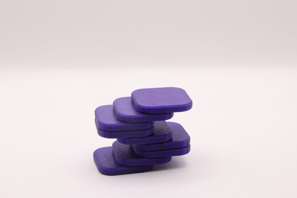 SnapStack set of 9