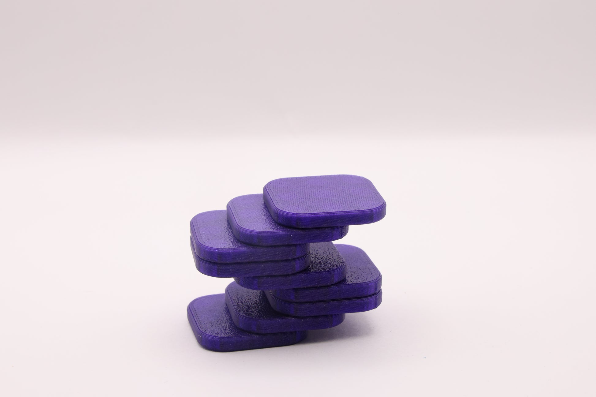 SnapStack set of 9