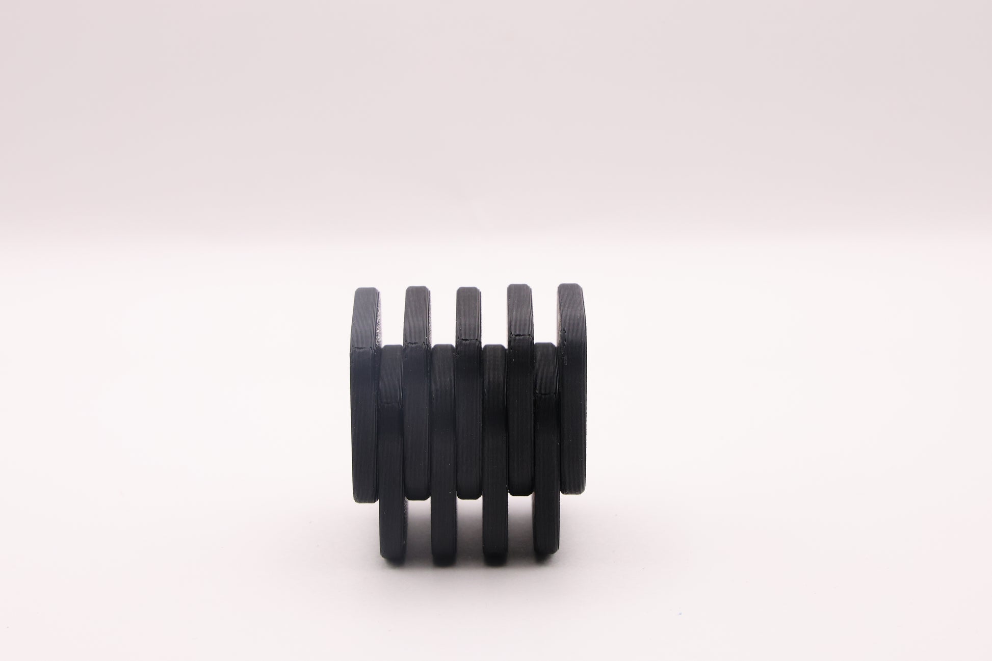 SnapStack set of 9