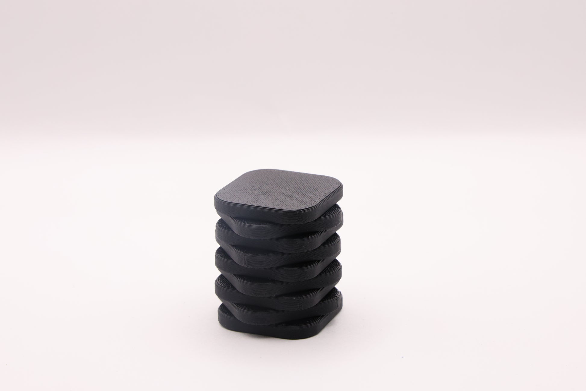 SnapStack set of 9